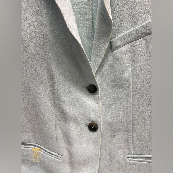 💚SOLD💚Emporio Armani jacket - Picture 4 of 10